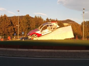 Randonnée A pied Rezzato - Sentiero della Rasa - Photo