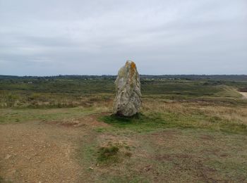 Tour Wandern Camaret-sur-Mer - GR34  Camaret S/Mer --Morgat - Photo