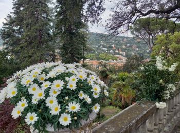 Tour Wandern Santa Margherita Ligure - Portofino 30.4.23 - Photo