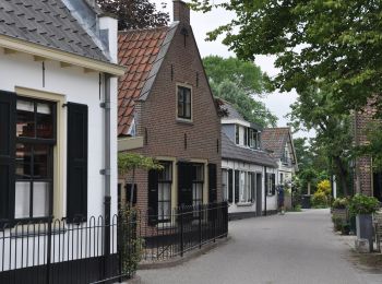 Randonnée A pied Kaag en Braassem - Laarzenpad - Photo