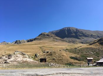 Excursión Senderismo Huez - 2019 09 04 Alpe d’Huez - Photo