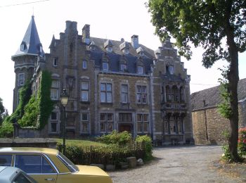 Tocht Te voet Limburg - Plaatselijk rondje 1 van het Hertoglimburgpad - Photo