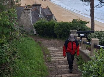 Tour Wandern Saint-Cast-le-Guildo - st cast - Photo