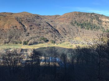 Tour Wandern Loudenvielle - Loudanvielle jour 2 - Photo