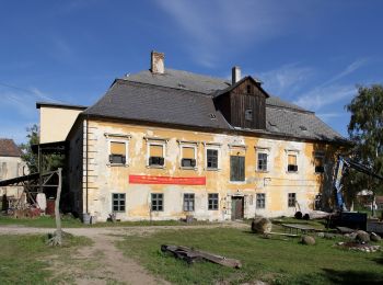 Tour Zu Fuß Gemeinde Hausleiten - Erlebnisweg 