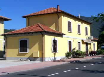 Percorso A piedi Gavardo - Gavardo - Monte Tre Cornelli - Gavardo - Photo