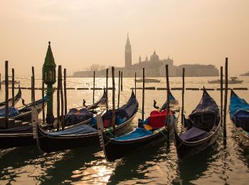 Excursión A pie Venecia - Venise découverte à pied  - Photo