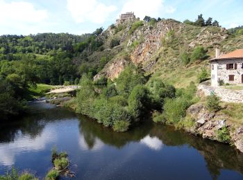 Trail Walking Le Monastier-sur-Gazeille - Rome-02-LeMonastier-LeBouchet-20140916 - Photo