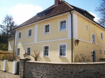 Percorso A piedi Reinbek - Aumühle - Großensee (AU-GS) - Photo