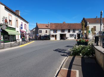 Trail Road bike Nogent-sur-Seine - EXT65 Nogent sur Seine-02 - Photo