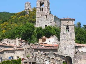 Trail Walking Marsanne - Marsanne : Rando des 15.  9km5 - Photo