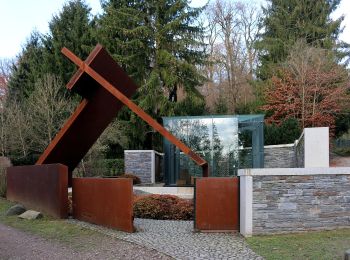 Tour Zu Fuß Unbekannt - Rundwanderweg Lindenblatt - Photo