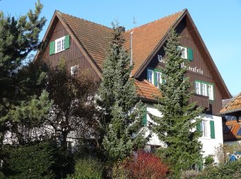 Tour Zu Fuß Butzbach - Hessentagswanderweg - Photo