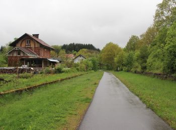 Tour Zu Fuß Kell am See - Kell 2 - Photo