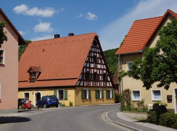 Excursión A pie Offenhausen - Mühlenweg Hammerbachtal - Photo