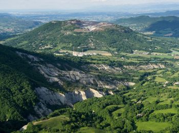 Randonnée Marche Saint-Bauzile - Saint-Bauzile 