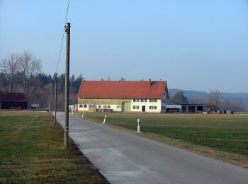 Percorso A piedi  - Illerfeldrunde - Photo