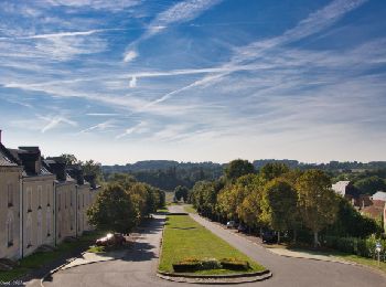 Tour Wandern La Chapelle-Montligeon - [Itinéraire] Le Mont Ligeon - Photo