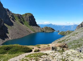 Excursión Senderismo Revel - Lac petit et grand domenon - Photo