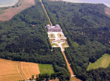 Tocht Te voet Chiemsee - Rundweg - Tour 3 - Photo