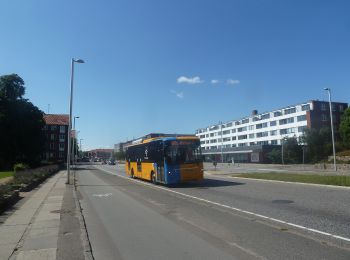 Tour Zu Fuß  - Rød Kløversti, Glostrup, Parkruten - Photo