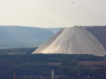 Tocht Te voet Unterbreizbach - Keltenpfad - Photo