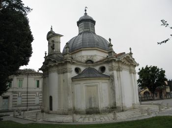 Tour Zu Fuß Sossano - Sentiero del Grumale - Photo