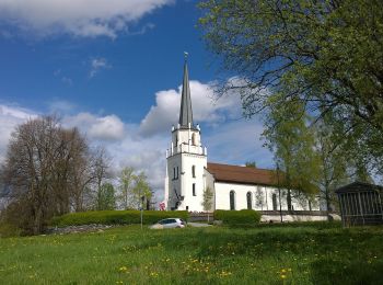 Tour Zu Fuß  - Kulturstien i Kirkebygda - Photo