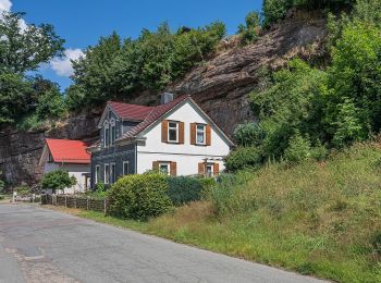 Trail On foot Tambach-Dietharz - Meister-Eckhart-Weg - Photo