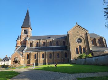 Excursión Senderismo Jemeppe-sur-Sambre - Spy 051124 - Photo