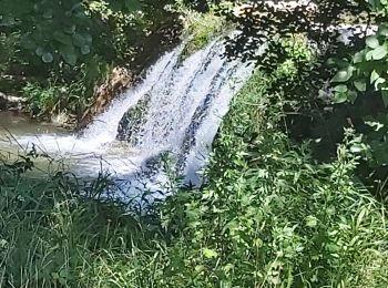 Randonnée Vélo de route Dieulefit - balade vélo dieulefit - Photo