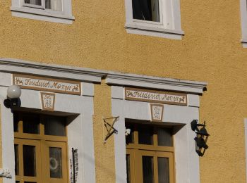 Tour Zu Fuß Geroldsgrüner Forst - Dürrenwaider Panoramaweg DÖ 99 - Photo