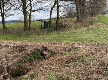 Tour Mountainbike Chaudfontaine - Marco - Photo