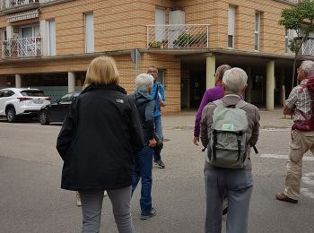 Tour Wandern Girona - Gerone - Photo