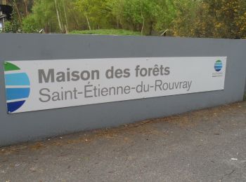 Percorso Marcia Saint-Étienne-du-Rouvray - 2022-04-19_12h21m27_20220419_092027 - Photo