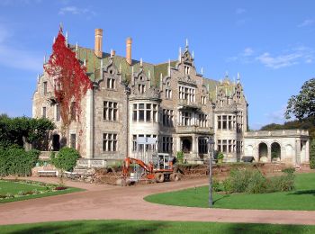 Tour Zu Fuß Bad Liebenstein - Rennsteig-Leiter Bad Liebenstein-Schweina-Steinbach - Photo