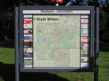 Trail On foot Witten - H Witten Hbf - Steigerhaus - Photo