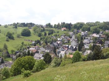 Tour Zu Fuß Deesbach - Gelber Punkt - Photo