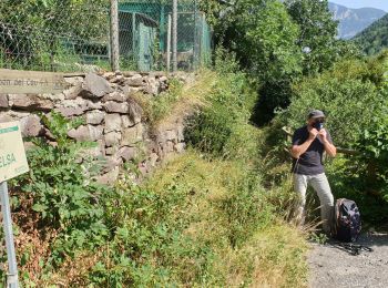 Tour Wandern Bielsa - IBON DEL CAO - Photo