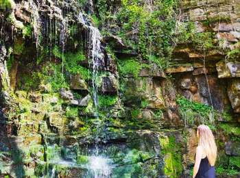 Trail Walking Comblain-au-Pont - Promenade vers les cascades de Chanxhe  - Photo