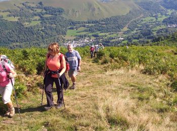 Tour Wandern Saint-Créac - sous de très G3 FAIT - Photo