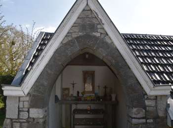 Trail Walking Olne - 20210323 - Saint Hadelin 5.2 Km - Photo