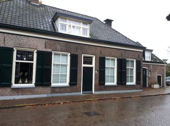 Tocht Te voet Dalfsen - WNW Vechtdal - Hoonhorst/Sterrenbosch - oranje route - Photo