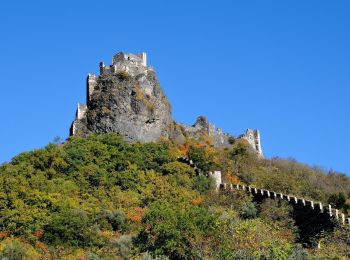 Tour Wandern Rochemaure - 2023-01-23_17h02m01_Tour du Chenavary 6km.gpx (1).xml - Photo