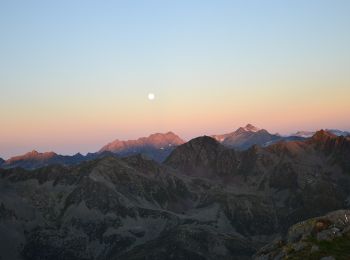 Percorso A piedi Grosotto - (SI D31N) Alpe Salina - Malghera - Photo