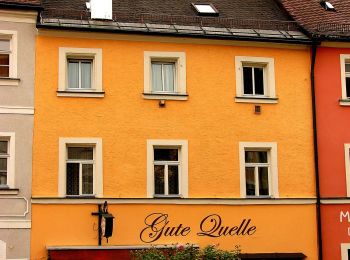 Tour Zu Fuß Marktredwitz - Bankerlweg - Photo