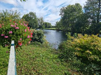 Tour Wandern Les Roches-l'Évêque - Les Roches-l'Evêque - Photo