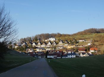 Randonnée A pied Mörnsheim - Rundweg Mörnsheim 4 - Photo