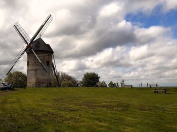 Tour Wandern Éperlecques - Watten Eperlecques - Photo