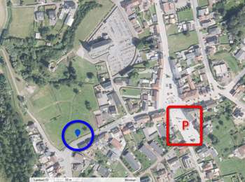 Percorso Marcia Sint-Truiden - 20250731 - TOTEMUS BRUSTEM - 4 Km - Photo